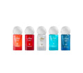 Pure Musk Oil Set – 5 Pieces