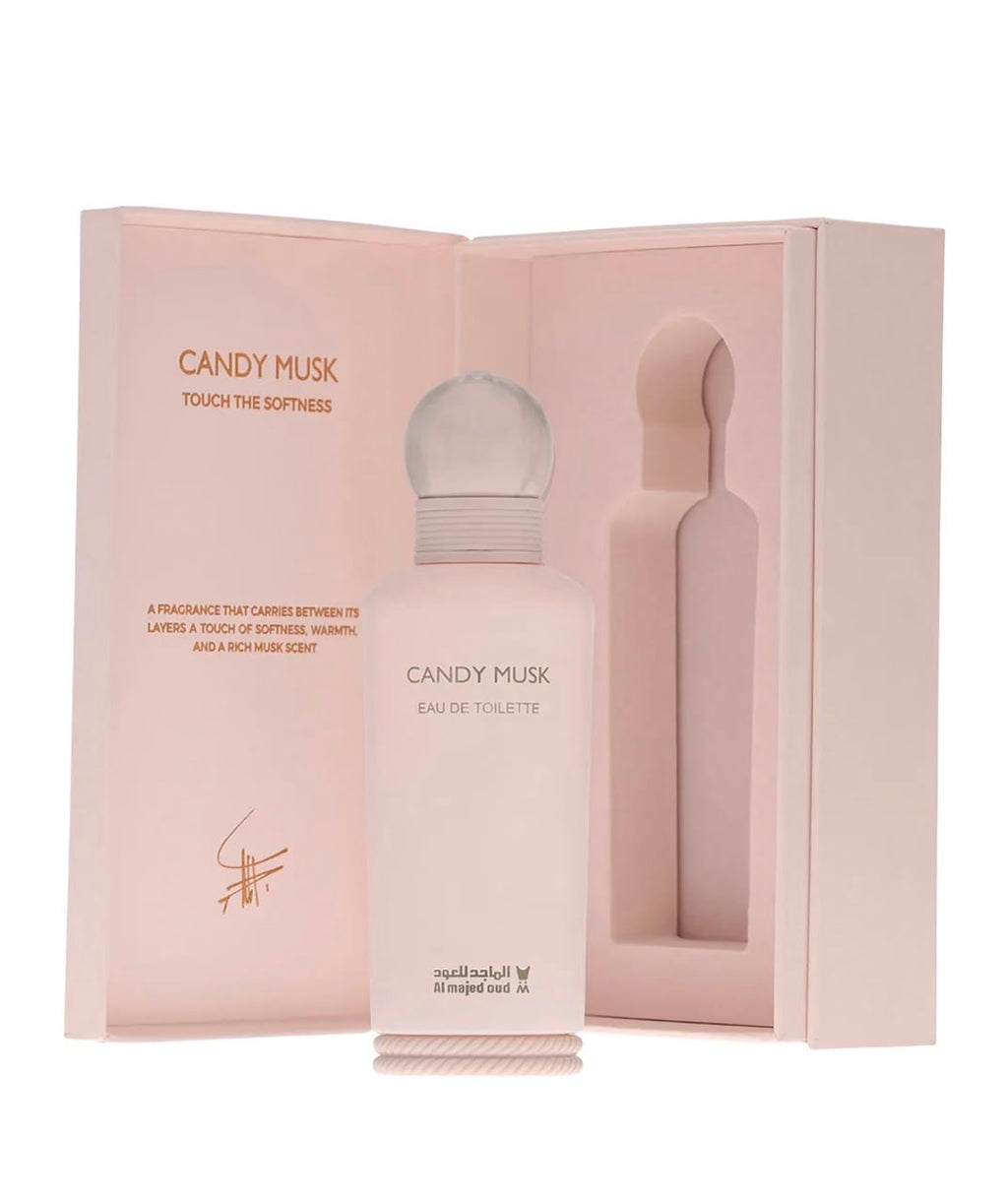 CANDY MUSK