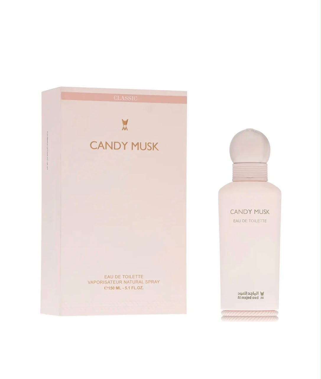 CANDY MUSK