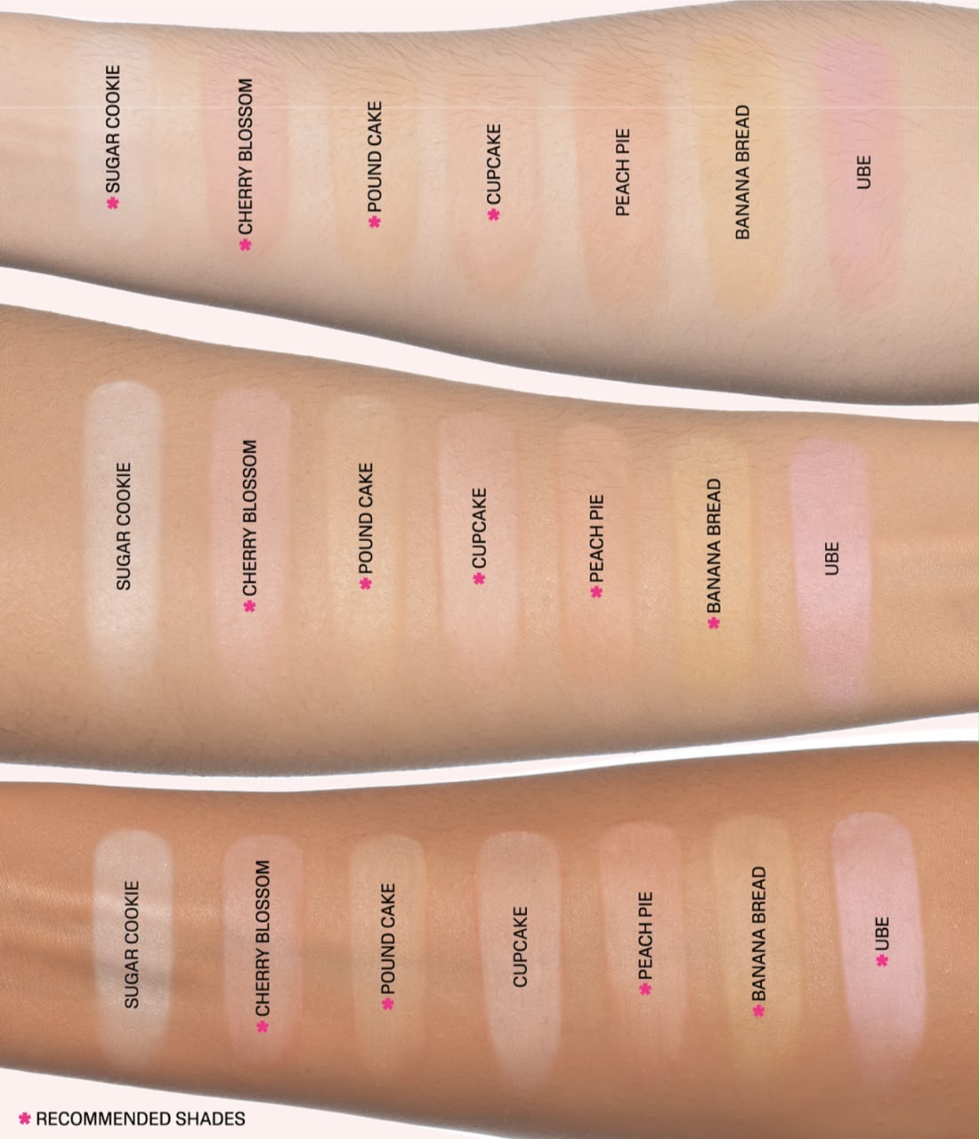 Easy Bake Loose Baking & Setting Powder