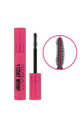 Huda Beauty 1 COAT WOW! Extra volumizing and lifting mascara