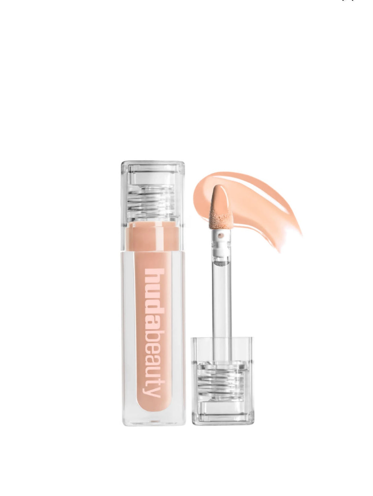 Faux Filler Extra Shine Lip Gloss