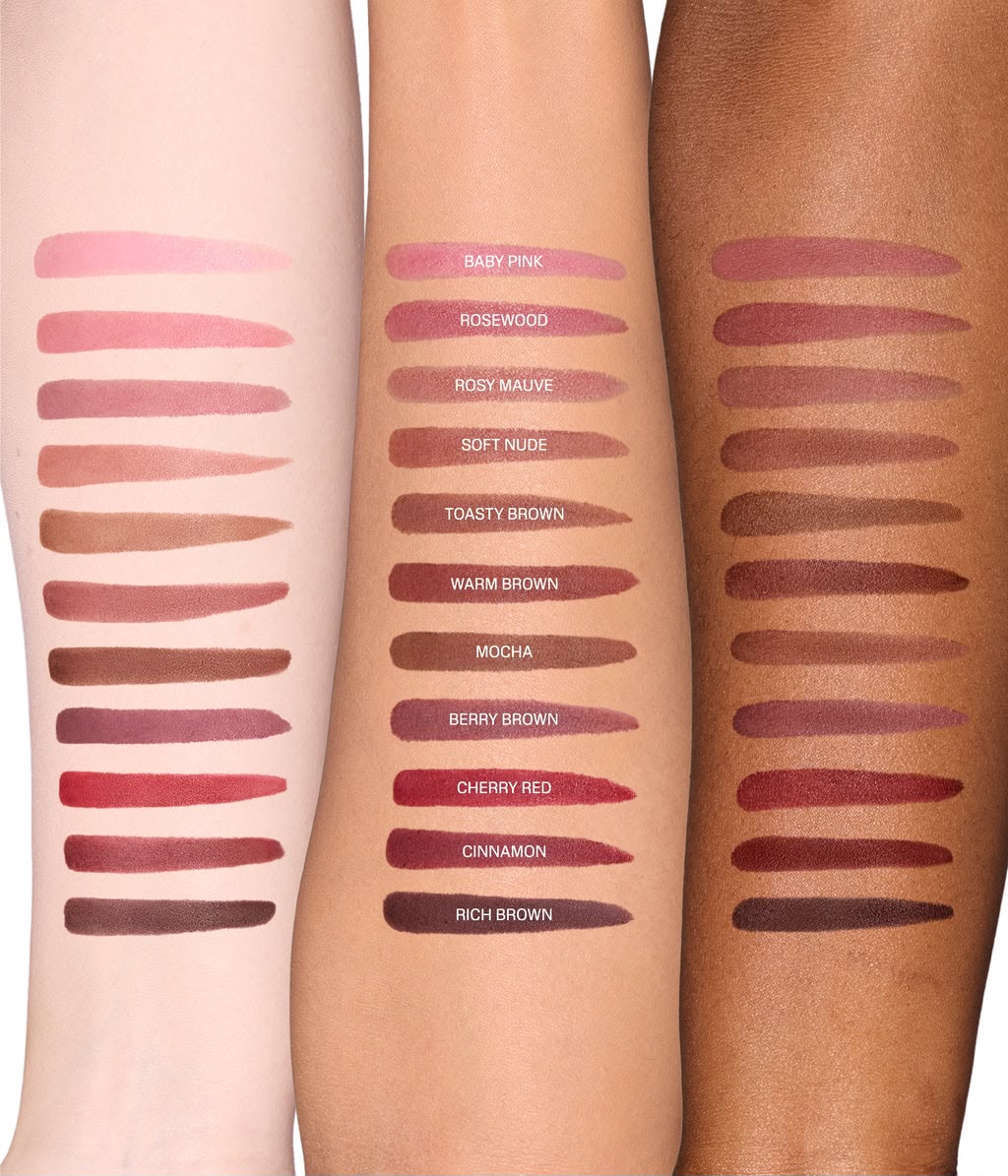 Lip Contour Stain