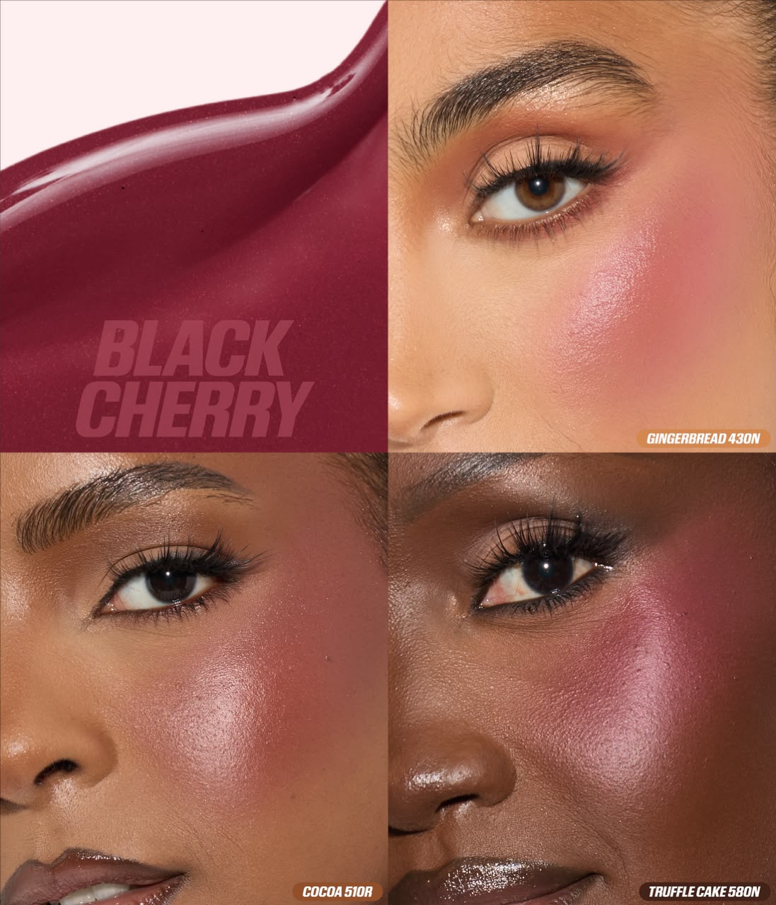 Baby Blush Intense Mocktail Duo Kit