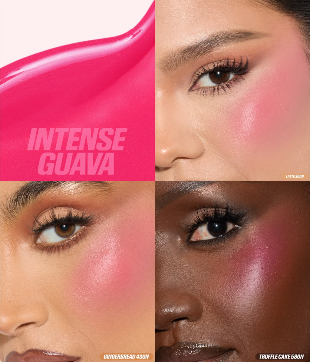 Baby Blush Intense Mocktail Duo Kit