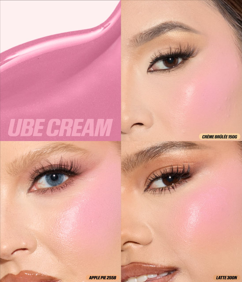 Baby Blush Mild Mocktail Duo Kit