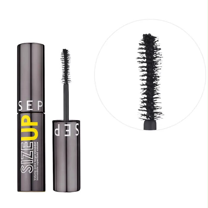 Mini Size Up Volumizing Mascara