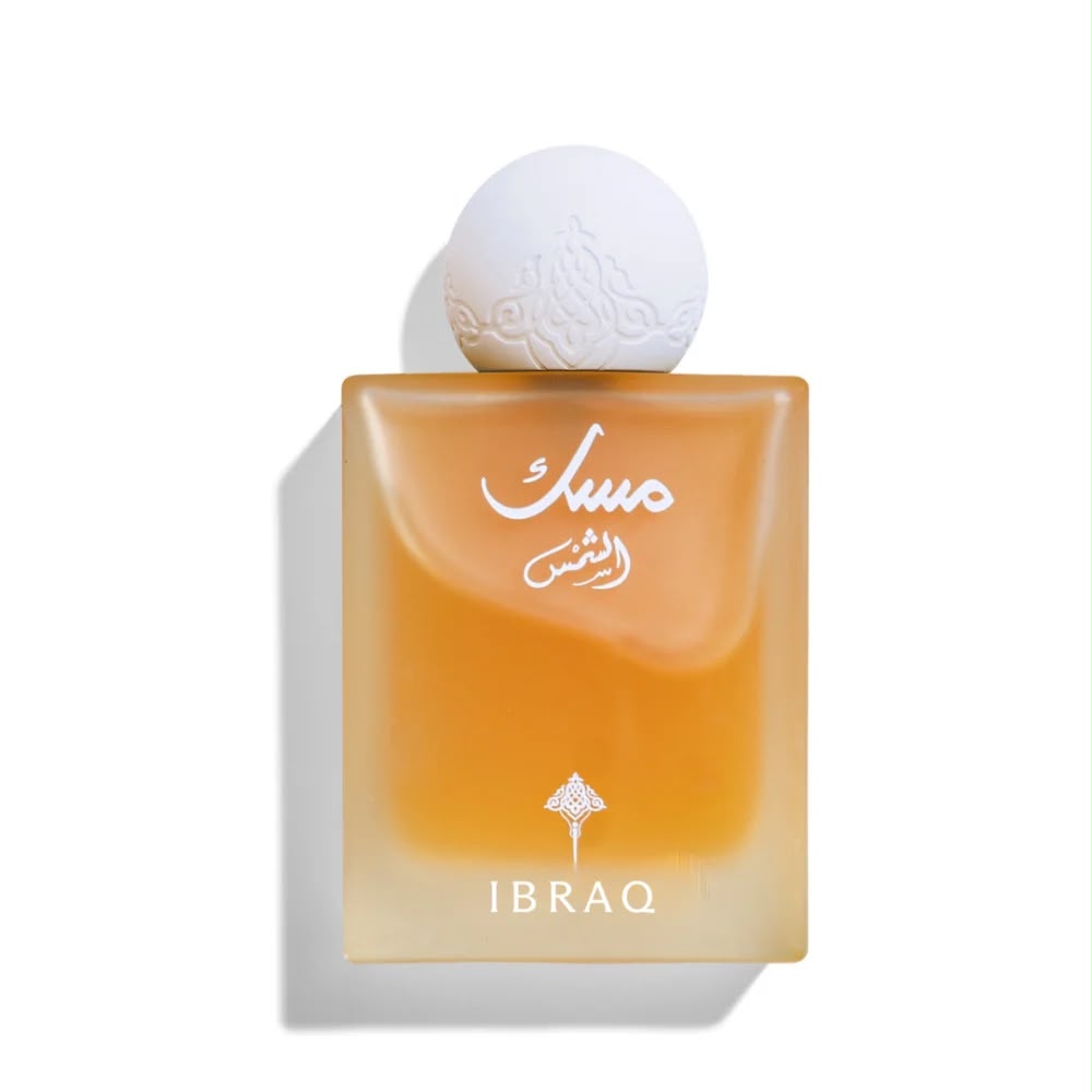 Shams Musk