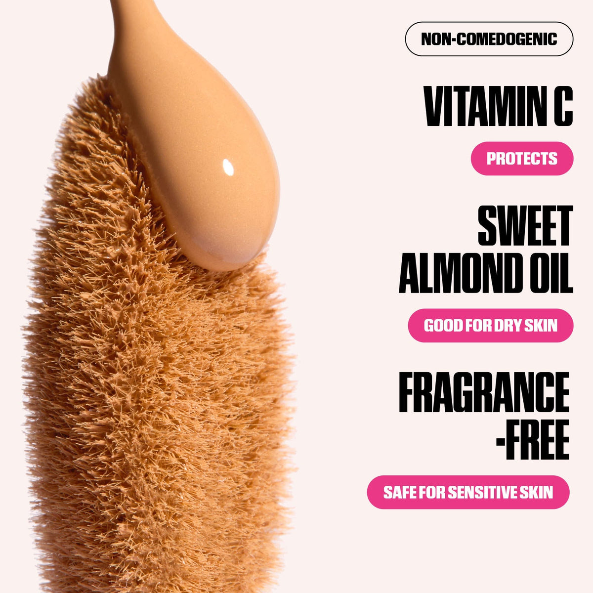 FAUXFILTER LUMINOUS MATTE CONCEALER