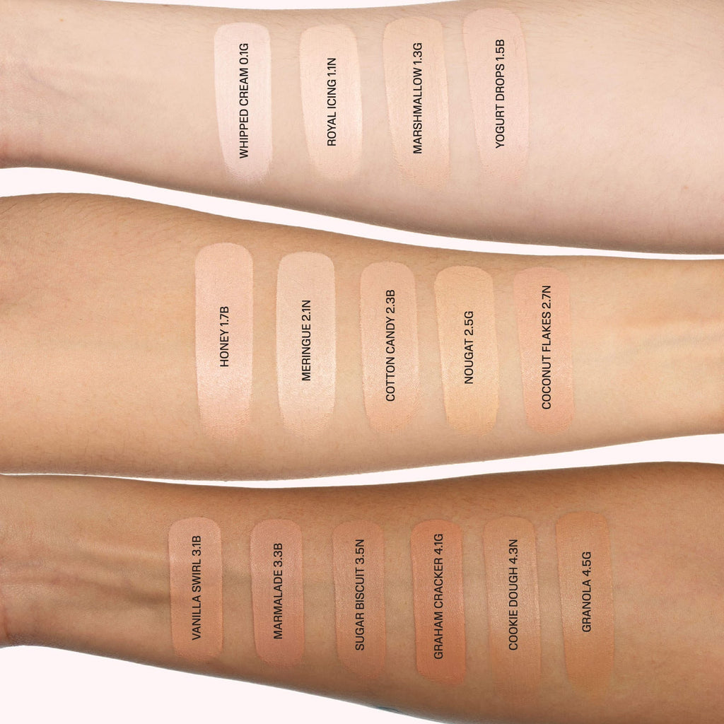 FAUXFILTER LUMINOUS MATTE CONCEALER
