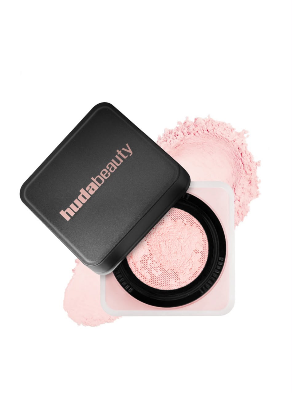 Easy Bake Loose Baking & Setting Powder