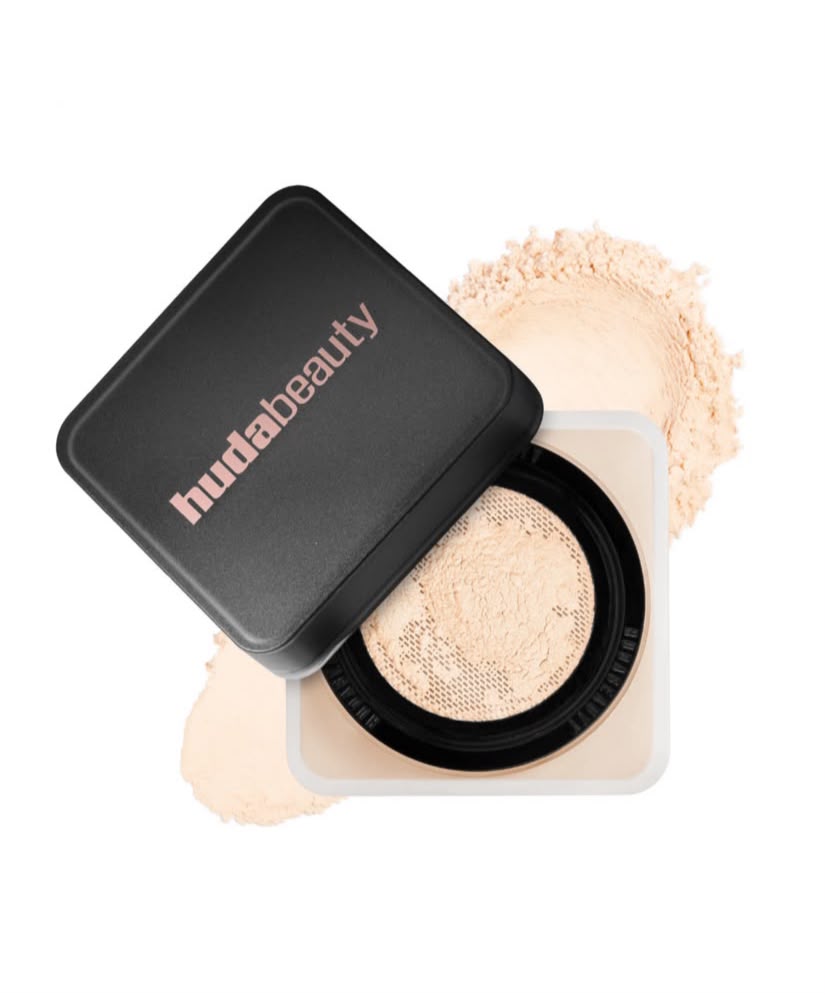 Easy Bake Loose Baking & Setting Powder