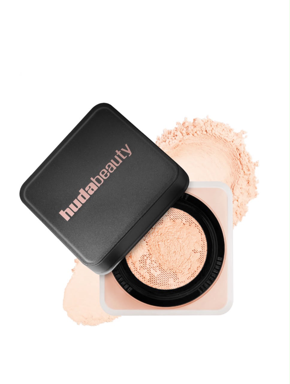 Easy Bake Loose Baking & Setting Powder
