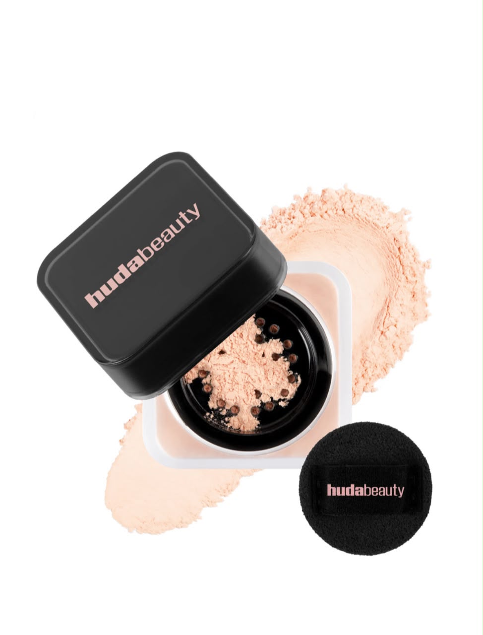 Mini Easy Bake Loose Baking & Setting Powder