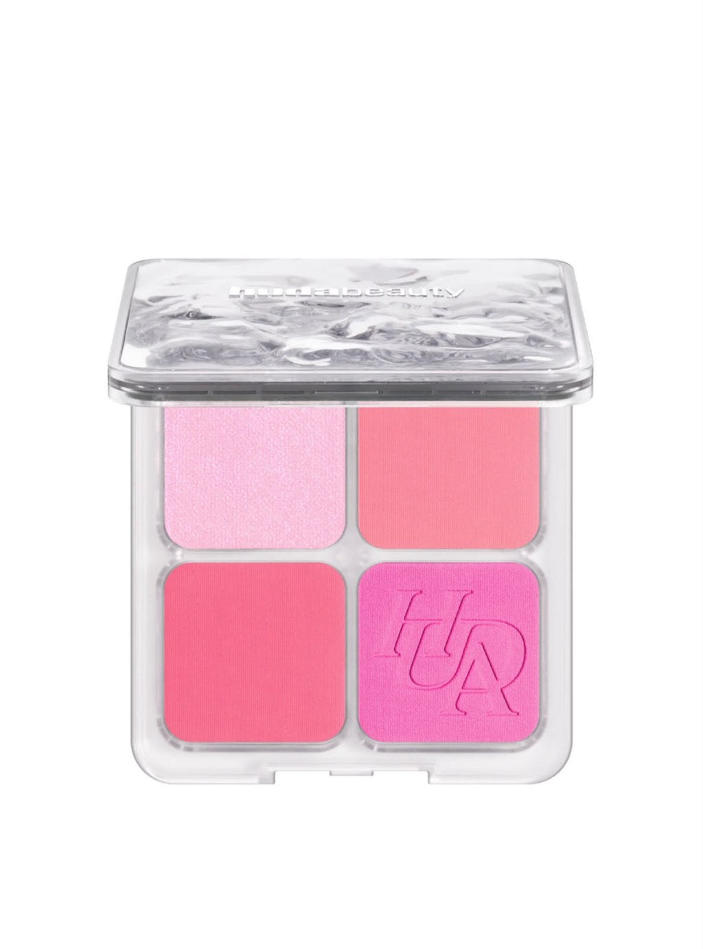Blush Filter Blurring Blushlighters Palette