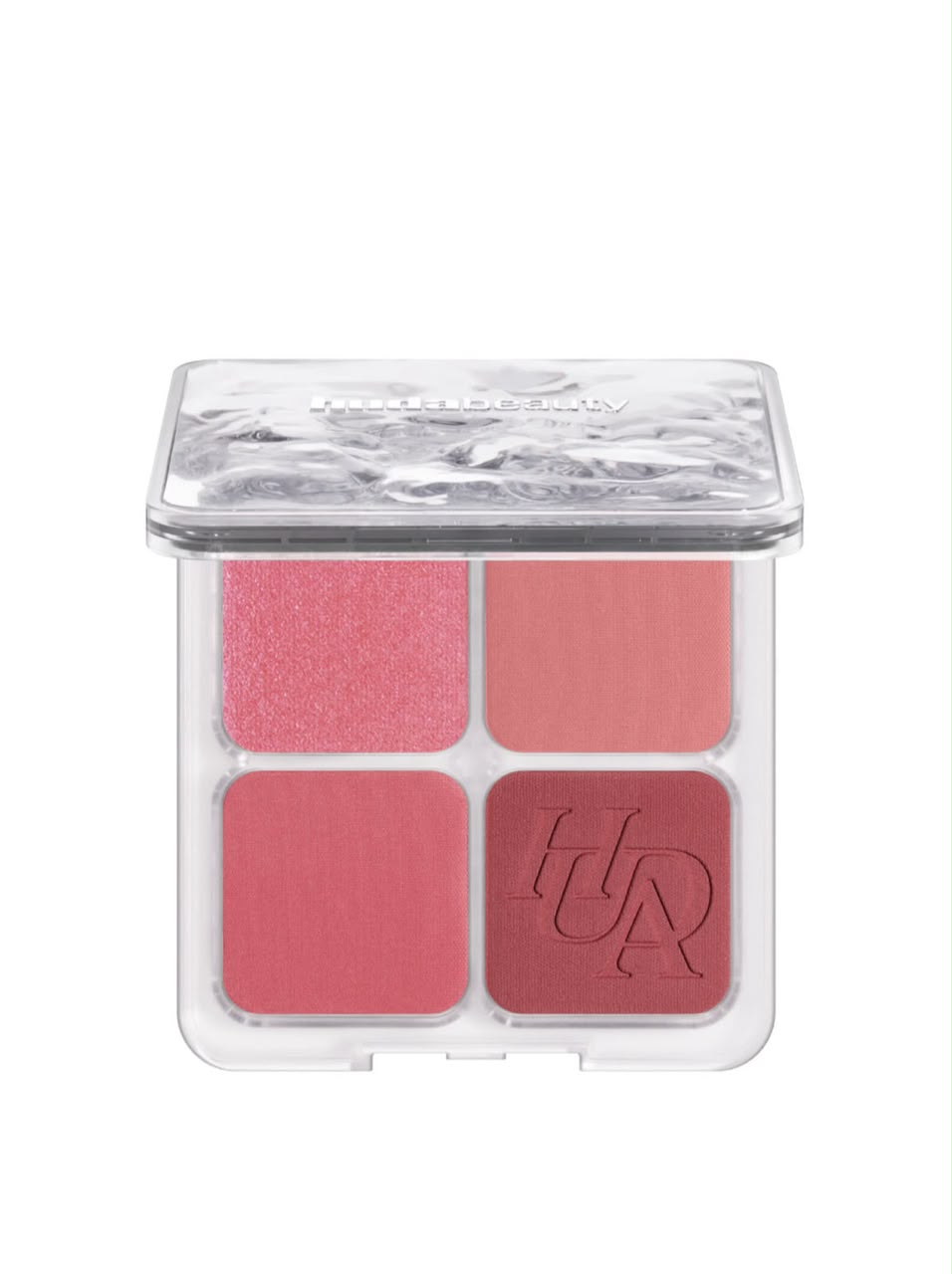 Blush Filter Blurring Blushlighters Palette