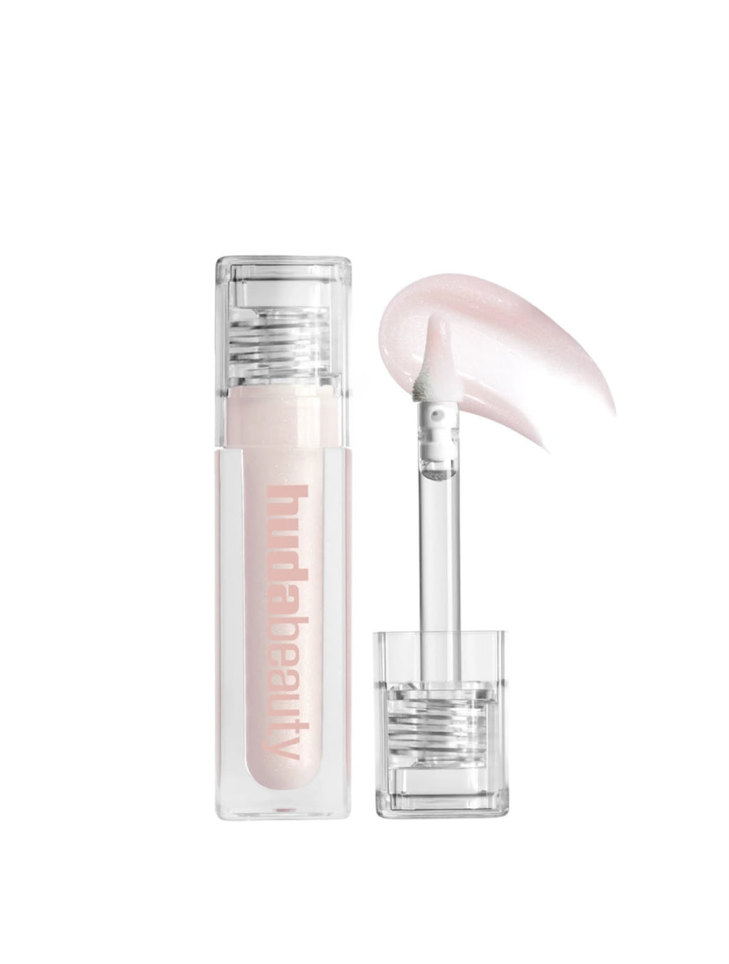 Faux Filler Extra Shine Lip Gloss