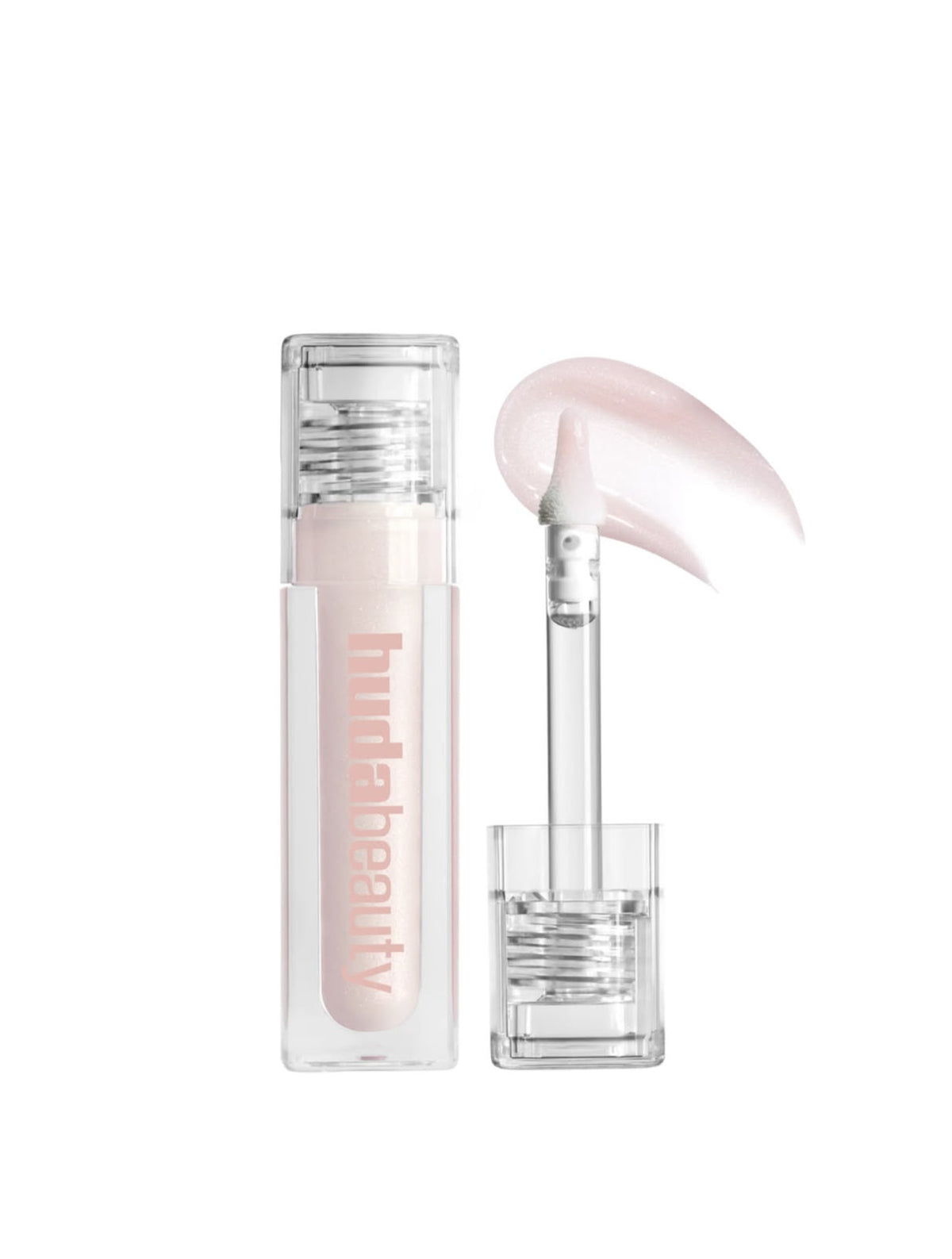 Faux Filler Extra Shine Lip Gloss