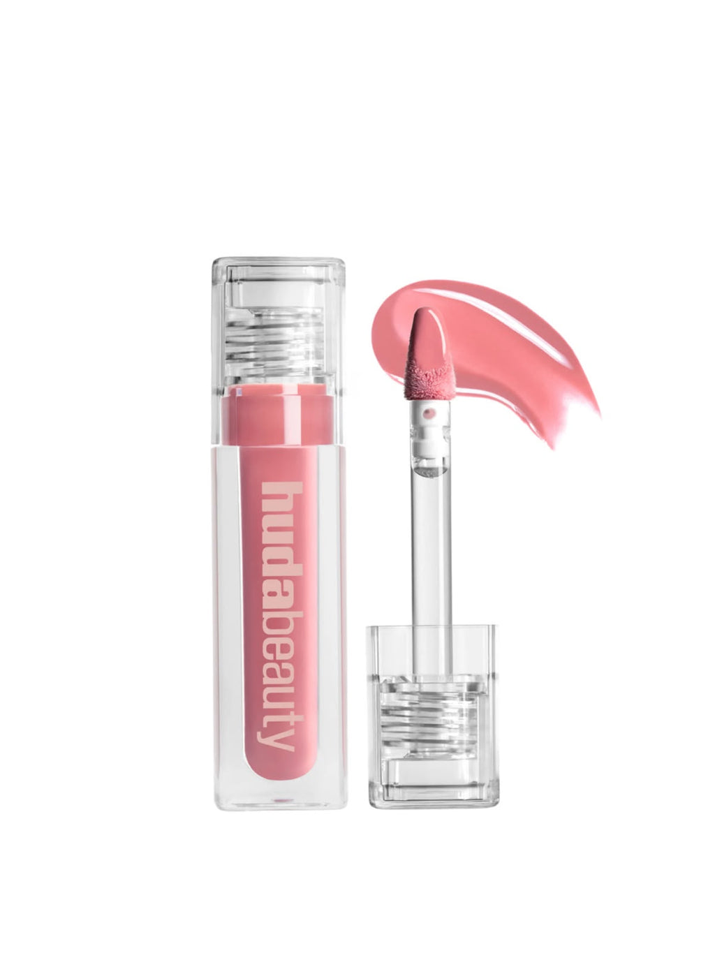 Faux Filler Extra Shine Lip Gloss