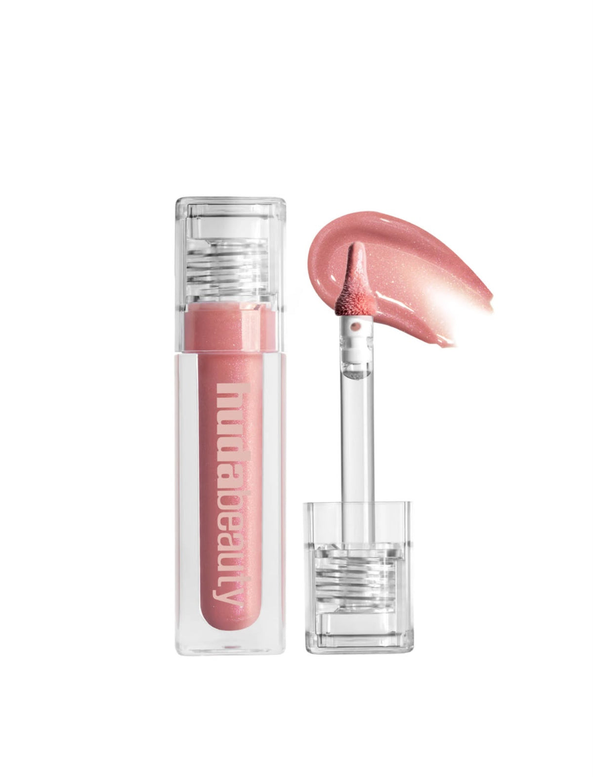 Faux Filler Extra Shine Lip Gloss