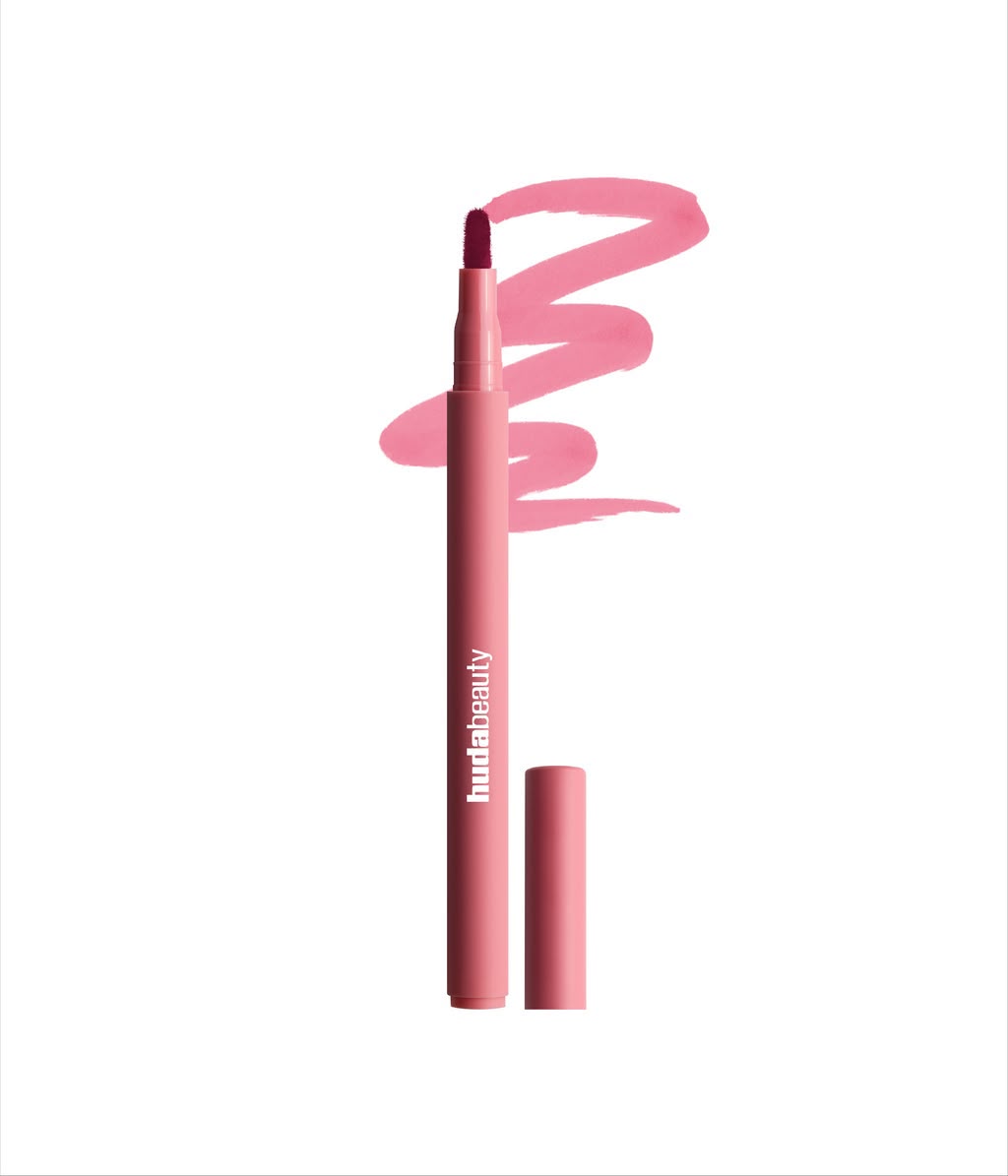 Lip Contour Stain
