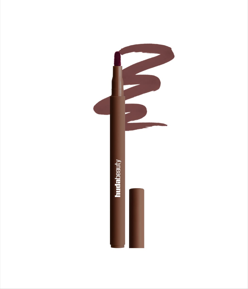 Lip Contour Stain