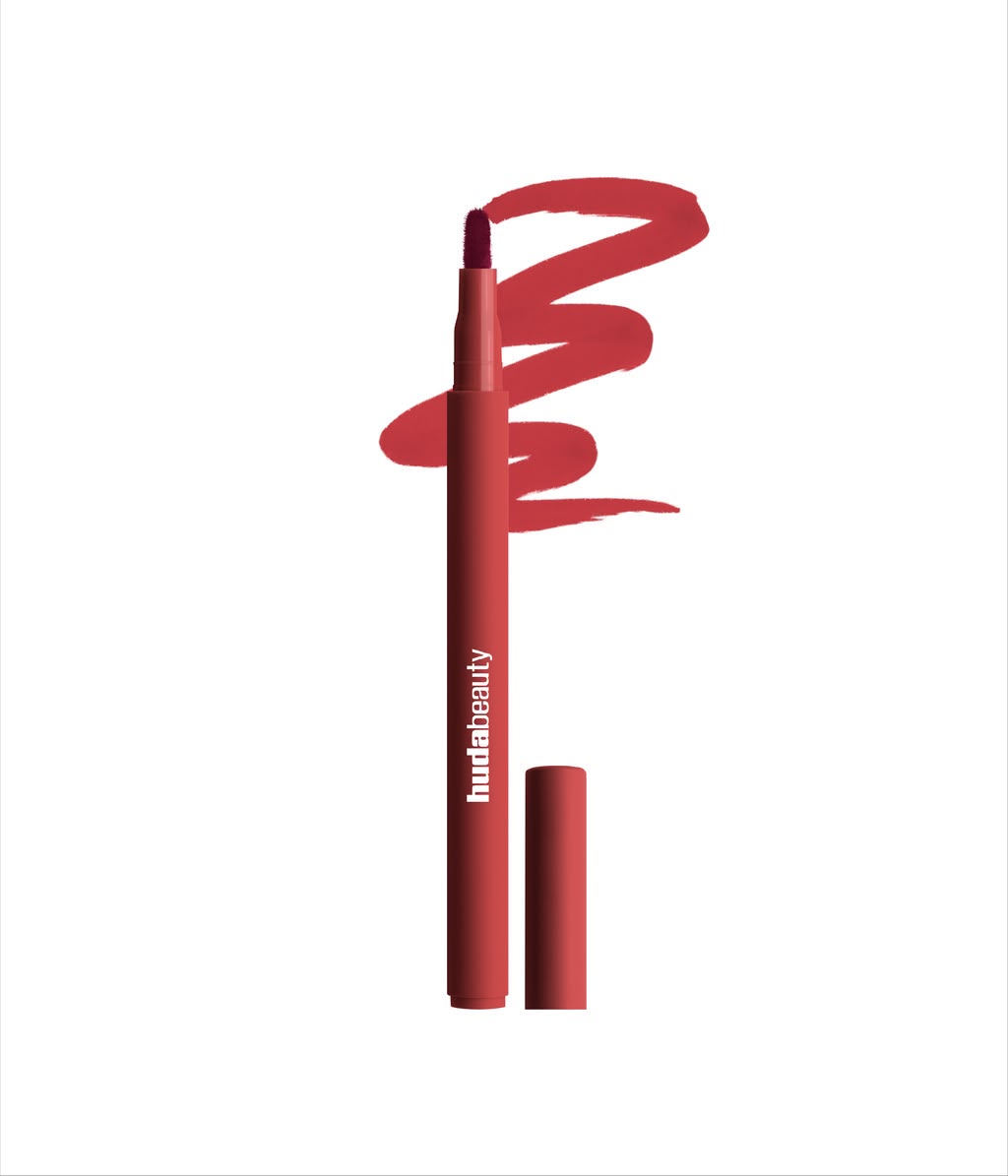 Lip Contour Stain