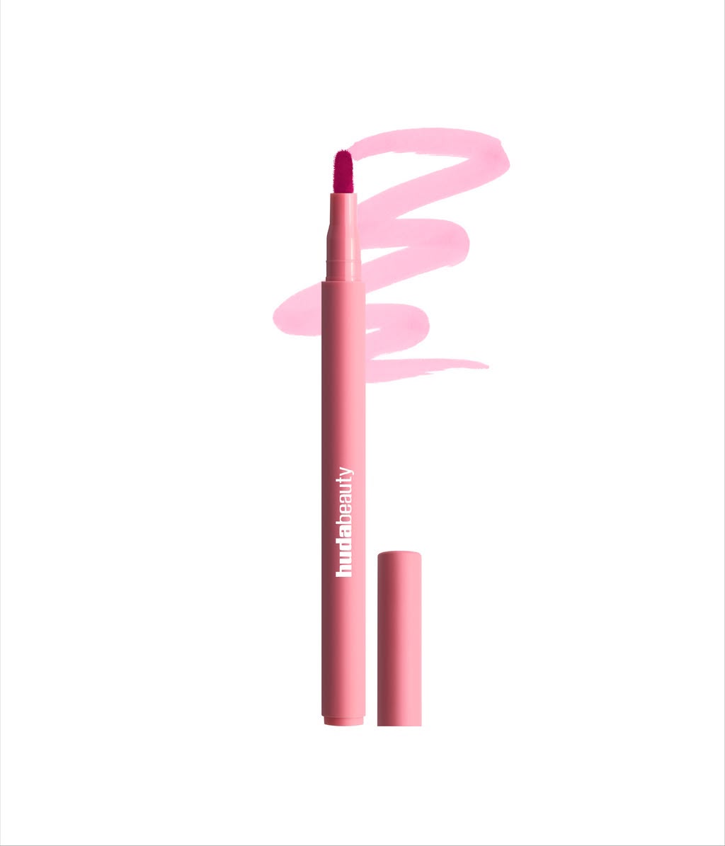 Lip Contour Stain