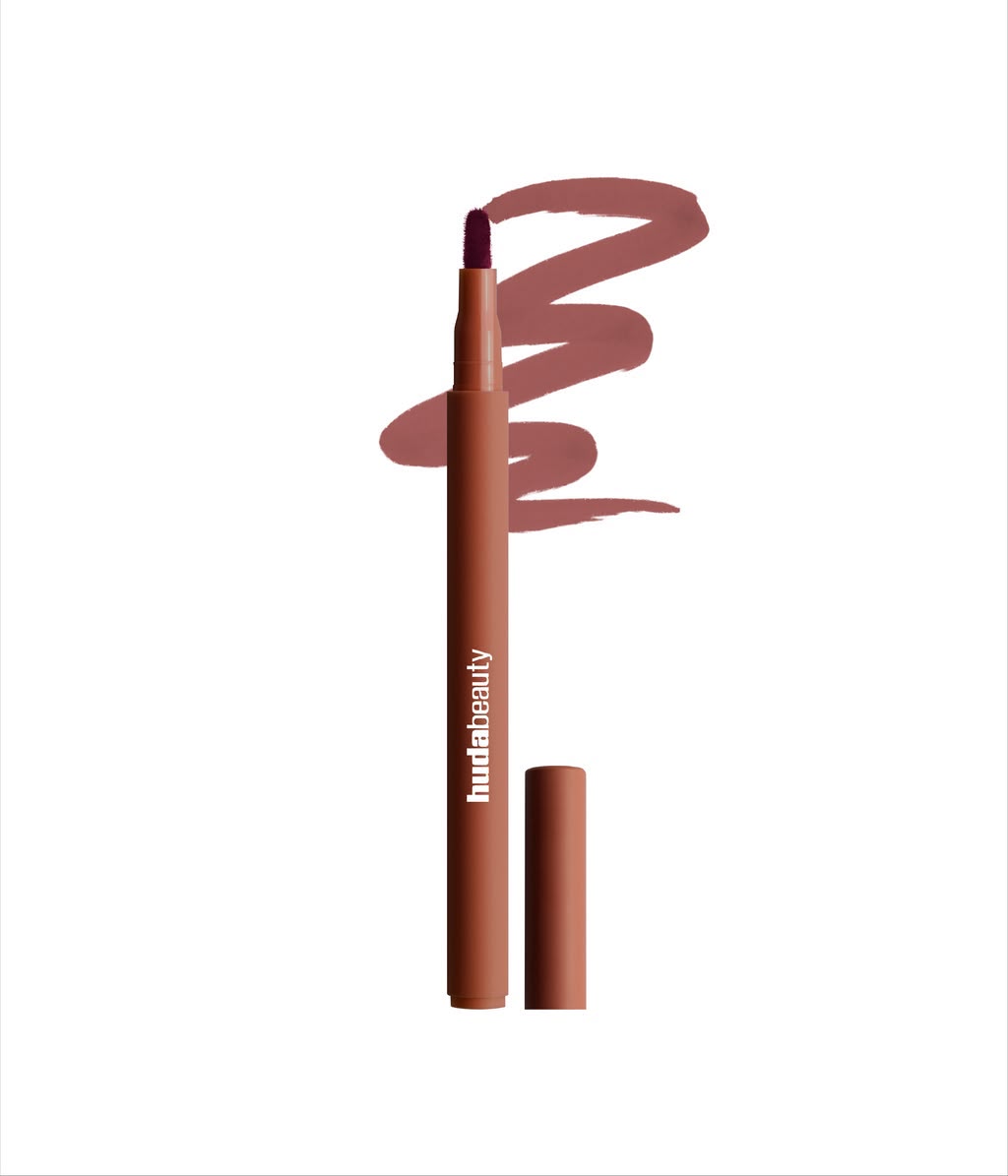 Lip Contour Stain