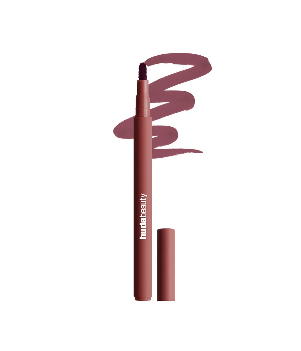 Lip Contour Stain
