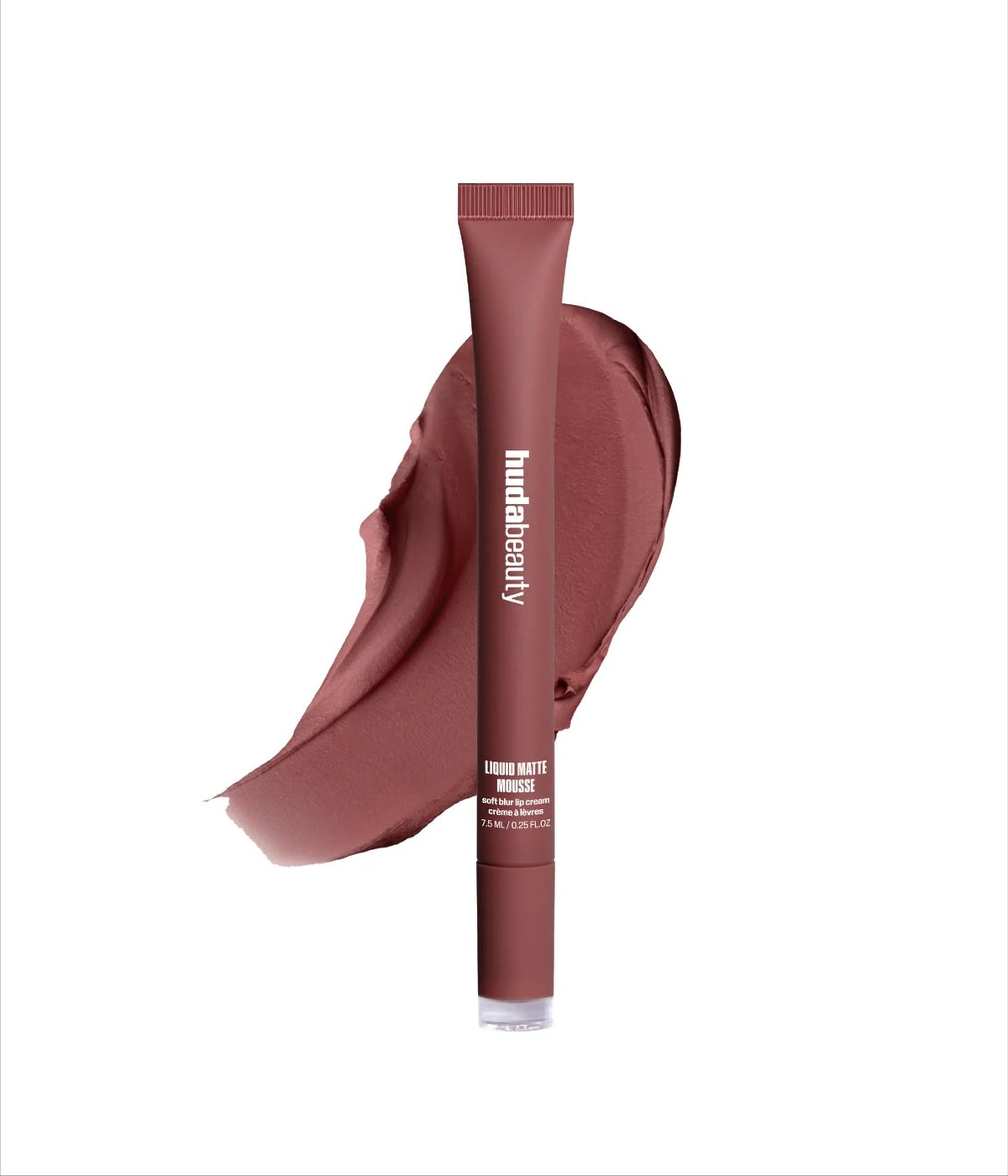 Liquid Matte Mousse