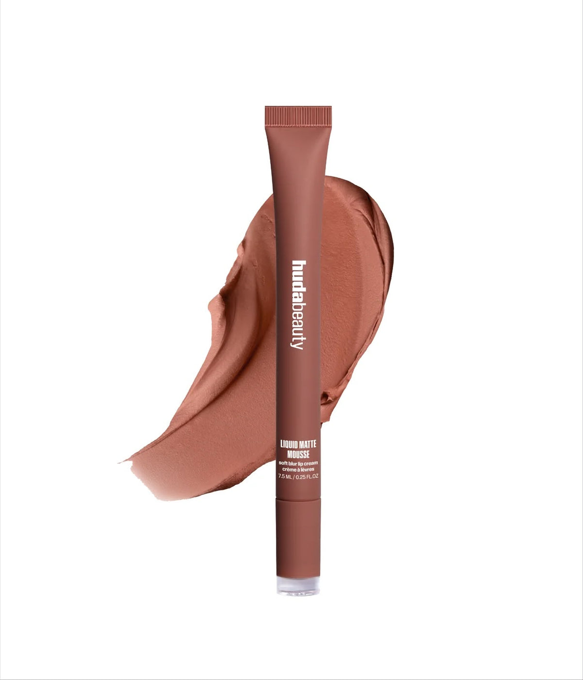 Liquid Matte Mousse
