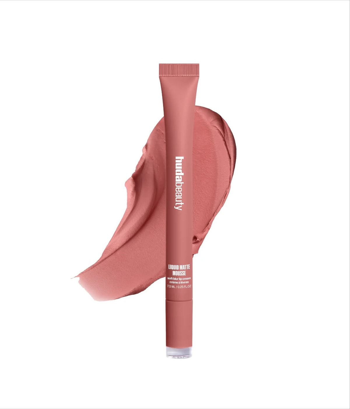 Liquid Matte Mousse