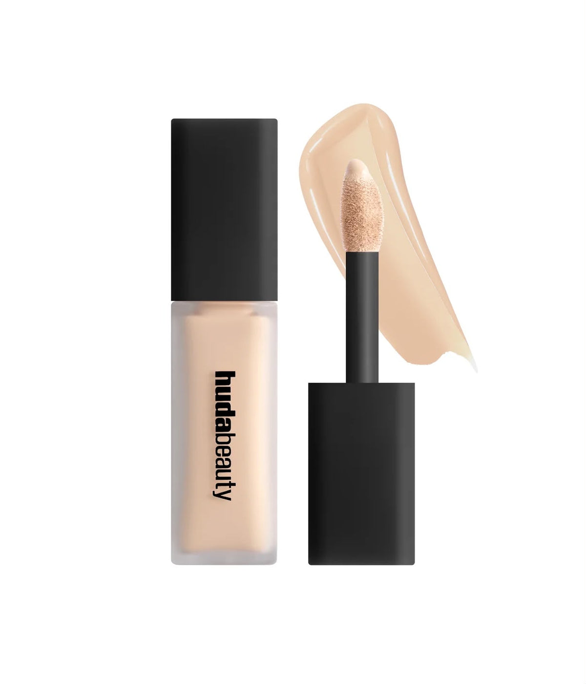 FAUXFILTER LUMINOUS MATTE CONCEALER